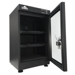 Acalava ALDB-TC40L 40升 智能雙屏LED指紋防盜鎖防潮箱